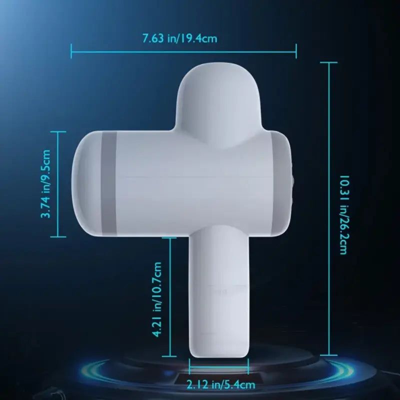 Tragbarer automatischer männlicher Masturbator mit 8 Modi und 9 Geschwindigkeiten, Teleskop-Saugfunktion