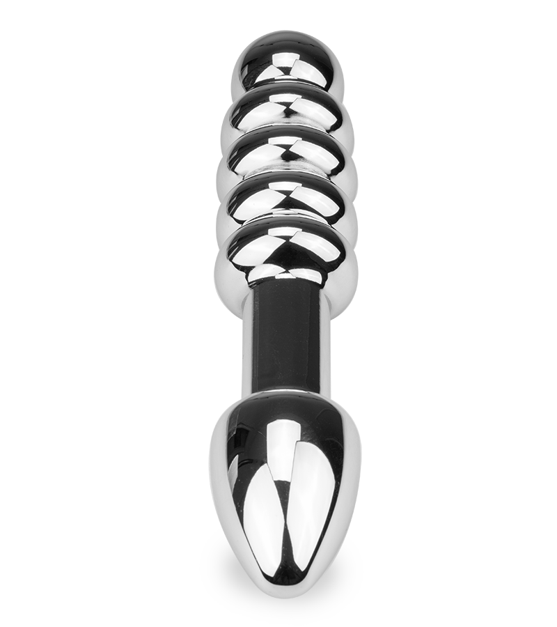 17 cm langer Analplug