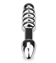 Laden Sie das Bild in den Galerie-Viewer, 17 cm langer Analplug