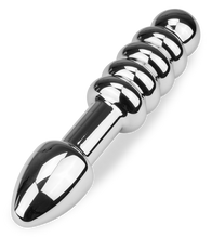 Laden Sie das Bild in den Galerie-Viewer, 17 cm langer Analplug