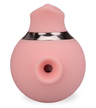 Laden Sie das Bild in den Galerie-Viewer, 2-in-1-Klitorisstimulator Daisy