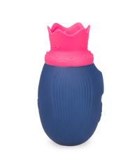 Laden Sie das Bild in den Galerie-Viewer, 2-in-1-Klitorisstimulator Princess