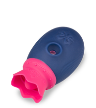 Laden Sie das Bild in den Galerie-Viewer, 2-in-1-Klitorisstimulator Princess