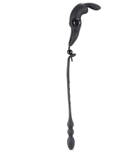 Laden Sie das Bild in den Galerie-Viewer, 2-in-1-Penisring