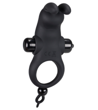 Laden Sie das Bild in den Galerie-Viewer, 2-in-1-Penisring