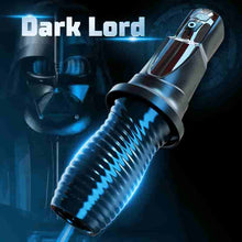 Laden Sie das Bild in den Galerie-Viewer, Elektrischer Masturbator für Männer mit 7 Vibrationsmodi 360° Drehbarer Silikon-Taschenmuschi Sowie 3D Realistischer Spiraltextur Sexspielzeug Masturbation Blowjob Sucking Penis Trainer