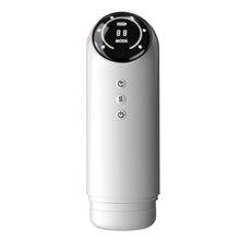 Laden Sie das Bild in den Galerie-Viewer, 4 Thrusting 4 Suction 10 Vibration Heating Function Masturbator Cup