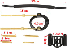Laden Sie das Bild in den Galerie-Viewer, Erektionshilfe Penis Extender Physische Penisverlängerung