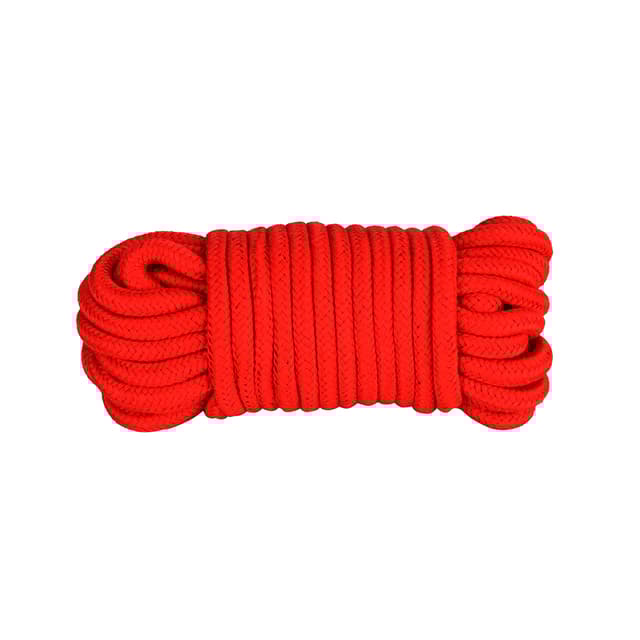 BDSM 11PCS - 11-teiliges Leder-Fesselset