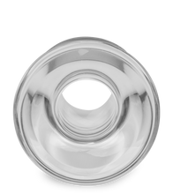 Laden Sie das Bild in den Galerie-Viewer, 3 hohle Buttplugs im Set Quory