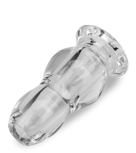 Laden Sie das Bild in den Galerie-Viewer, 3 Tunnel-Plugs im Set Glyp