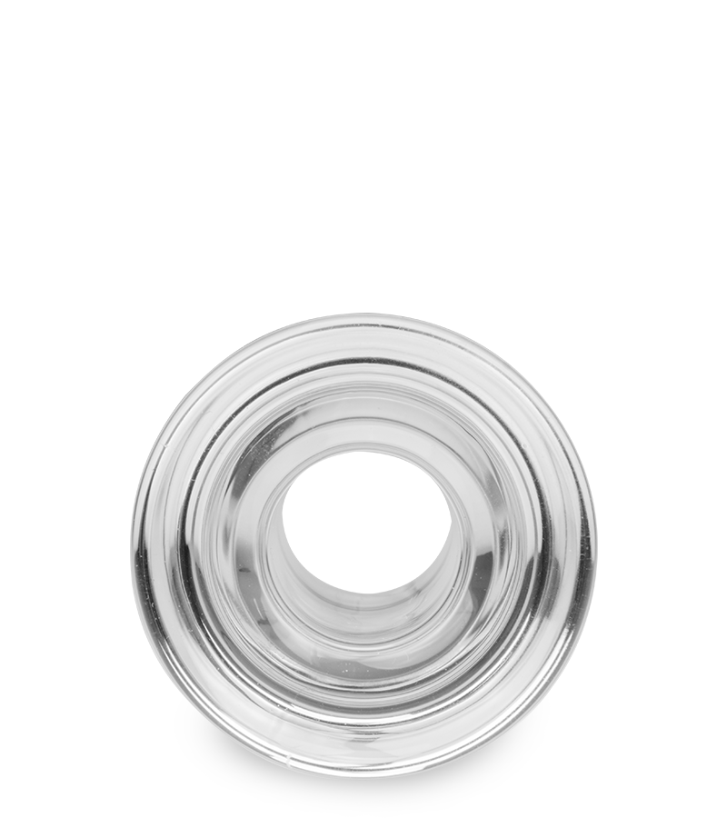 3 Tunnel-Plugs im Set Glyp