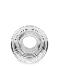 Laden Sie das Bild in den Galerie-Viewer, 3 Tunnel-Plugs im Set Glyp