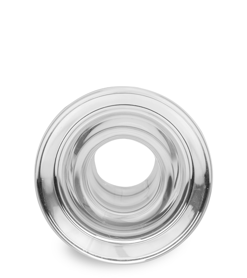 3 Tunnel-Plugs im Set Glyp