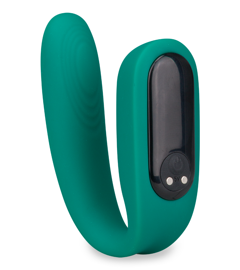 4-in-1-Sextoy-Set Greenyshine