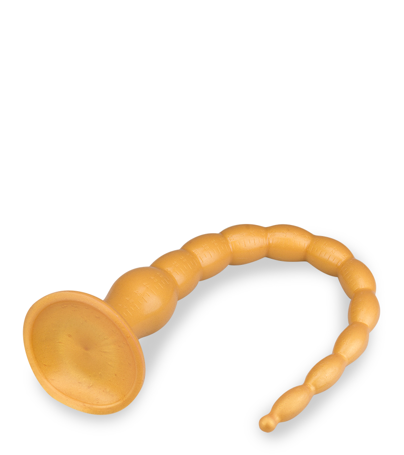 50 cm langer Plug mit Saugnapf