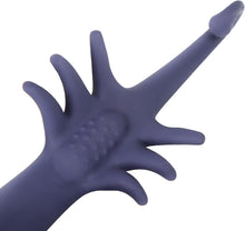 Laden Sie das Bild in den Galerie-Viewer, Masturbator Mann Elektrischer Masturbator Penismassage Penisvibrator Mit 10 Vibrationsmodi Vibratoren für Männer Leise Eichelvibrator Penis Trainer Sexspielzeug für Männer Solo