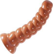 Laden Sie das Bild in den Galerie-Viewer, Anal plug 35.2cm Large Anal Dildo Herren,mit Dildo Saugnapf,Analplug für Männer Frauen Anfänger,Sex Spielzeug Beide,Buttplug Anal Beads Analkugeln,Analspielzeuge Mit Prostata Stimulation Männer