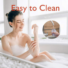 Laden Sie das Bild in den Galerie-Viewer, Masturbieren Mann, Manuelle Masturbator Cup Sex Spielzeug für die Männer mit 3D Realistische Vagina Oralsex, Mini Tragbar Kristall Penis Trainingsgerät Masturbation Taschenmuschi für Männer