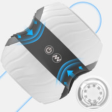 Laden Sie das Bild in den Galerie-Viewer, Masturbieren für Männer Elektrisch Masturbator, 10 Vibration Sex Spielzeug für die Männer Taschenmuschi, Penis Vbratorensets Sexspielzeug Solo Masturbatoren Handfrei, Sex Toyset für Man