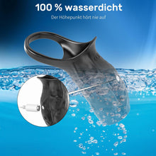 Laden Sie das Bild in den Galerie-Viewer, Penisring Sex Spielzeug für die Männer,Masturbator Penisringe mit 9 Vibration,Vibrator Penishülle SexSpielzeug,Penismanschetten Sex Toys,Cockring Sex Spielzeug für die Paare