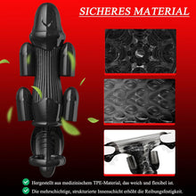 Laden Sie das Bild in den Galerie-Viewer, Penishülle mit Masturbieren für Männer,Sexspielzeug für Männer solo,Penis Sleeve mit Vibrator,Penismanschetten,Sex Toyset Herren,Masturbator,Sex Spielzeug für die Männer (Ultimate)