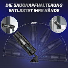 Laden Sie das Bild in den Galerie-Viewer, Masturbator Sexmaschine Maschinen &amp; Geräte Masturbieren für Männer mit 7 Modi Teleskopfunktion und Rotation, Sex Spielzeug für die Männer, Penis App-Steuerung LCD Display Masturbatoren