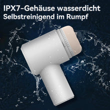 Laden Sie das Bild in den Galerie-Viewer, Elektrischer Masturbator Cup 10 Vibration mit 10 Saugmodi Sex Spielzeug für die Männer solo Sex Toys Masturbieren für Männer Taschenmuschi Penis Masturbatoren