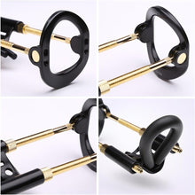 Laden Sie das Bild in den Galerie-Viewer, Erektionshilfe Penis Extender Physische Penisverlängerung