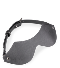 Laden Sie das Bild in den Galerie-Viewer, 8-teiliges Bondage-Set aus veganem Lederimitat