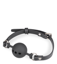 Laden Sie das Bild in den Galerie-Viewer, 8-teiliges Bondage-Set aus veganem Lederimitat