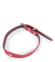 Laden Sie das Bild in den Galerie-Viewer, 8-teiliges Bondage-Set aus veganem Lederimitat