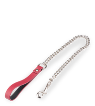 Laden Sie das Bild in den Galerie-Viewer, 8-teiliges Bondage-Set aus veganem Lederimitat