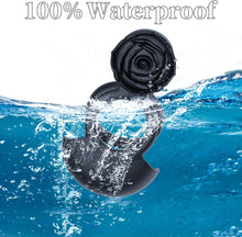 Laden Sie das Bild in den Galerie-Viewer, Männliche Blumenform Penisring Hoden Vibrierendes Sexspielzeug mit 10 Vibrationsmodi Penisring Vibrator Massage Penis Hoden Langanhaltende Erektion Sexspielzeug für Männer Paare