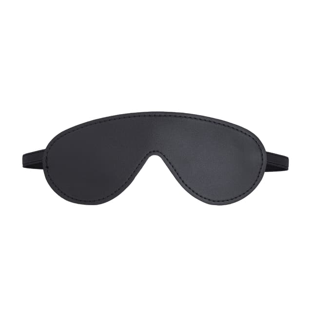 BDSM 11PCS - 11-teiliges Leder-Fesselset