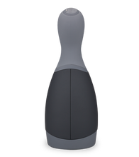 Laden Sie das Bild in den Galerie-Viewer, Air Pressure Sensor Masturbator mit Vibrationsfunktion