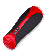 Laden Sie das Bild in den Galerie-Viewer, Airbag-Masturbator mit Vibration Pingu