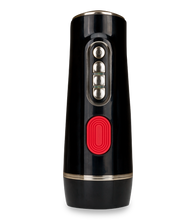 Laden Sie das Bild in den Galerie-Viewer, Airbag-Masturbator mit Vibration Ultimatum