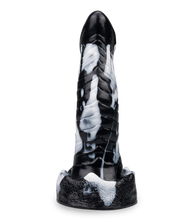 Laden Sie das Bild in den Galerie-Viewer, Alien-Dildo mit Saugfuß Xenos