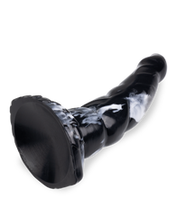 Laden Sie das Bild in den Galerie-Viewer, Alien-Dildo mit Saugnapf Behimos