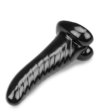 Laden Sie das Bild in den Galerie-Viewer, Alien-Dildo mit Saugnapf Olibo