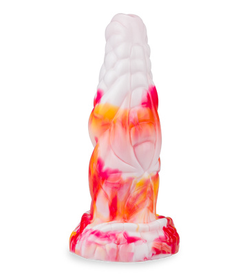 Alien-Dildo mit Saugnapf Xiriel
