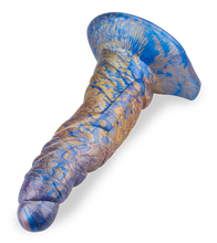 Laden Sie das Bild in den Galerie-Viewer, Alien-Dildo mit Saugnapf Yartth