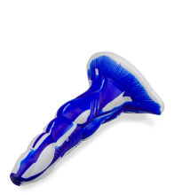 Laden Sie das Bild in den Galerie-Viewer, Alien-Dildo mit Saunapf Keldrax