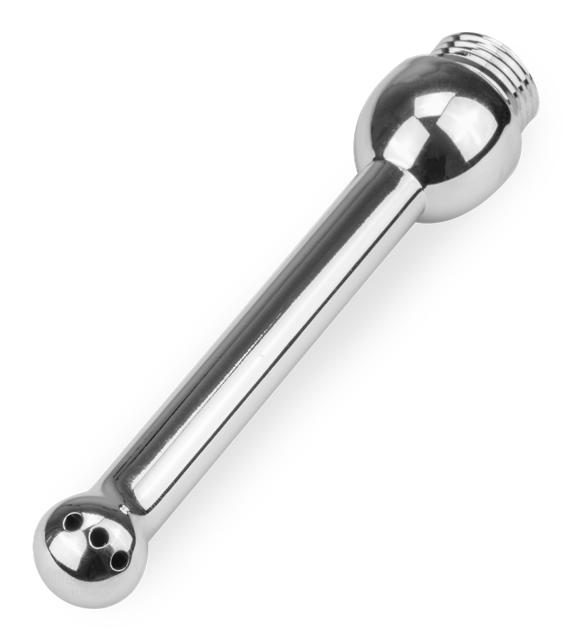 Anal-Duschaufsatz Pure