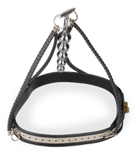 Laden Sie das Bild in den Galerie-Viewer, Anal-Keuschheitsgürtel Taken