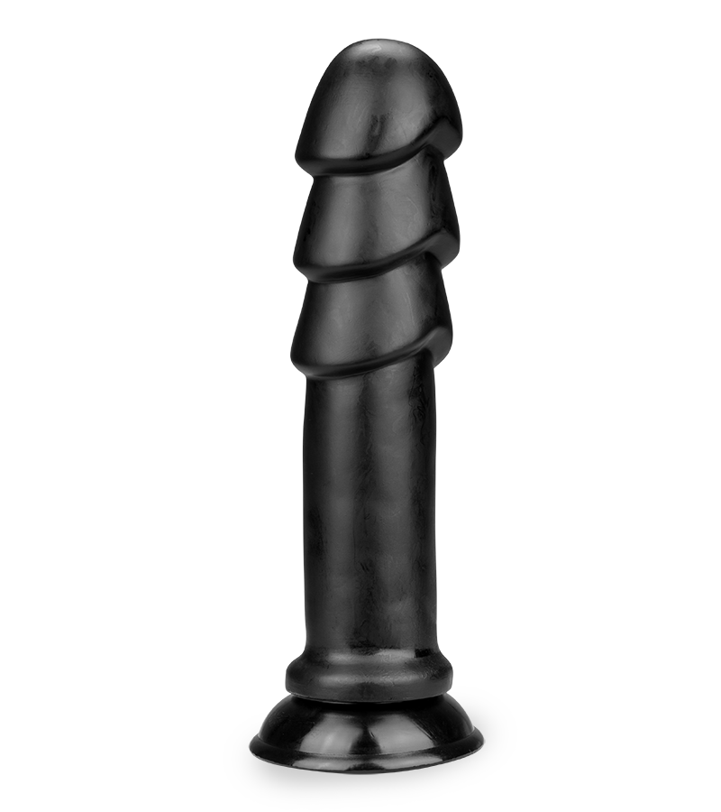 Analdildo für extreme Analdehnung