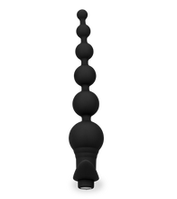 Laden Sie das Bild in den Galerie-Viewer, Analkette mit Vibration Tower