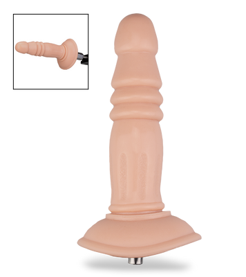 Analplug-Aufsatz für Fickmaschine Oleg