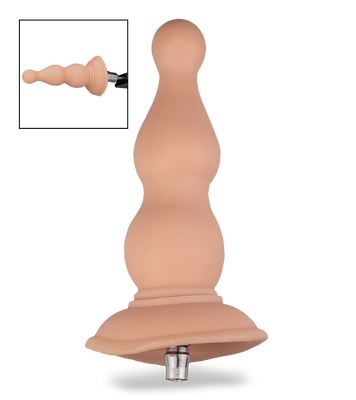 Analplug-Aufsatz für Fickmaschine Oz